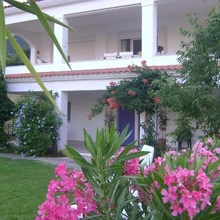 Apartmán Cristal