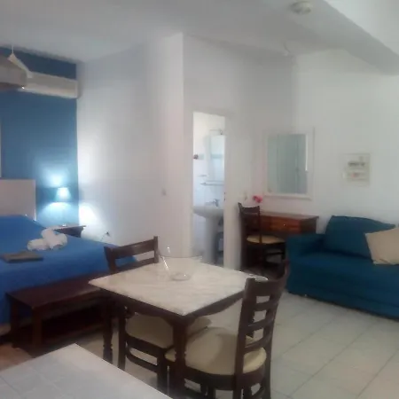 Cristal Apartmán