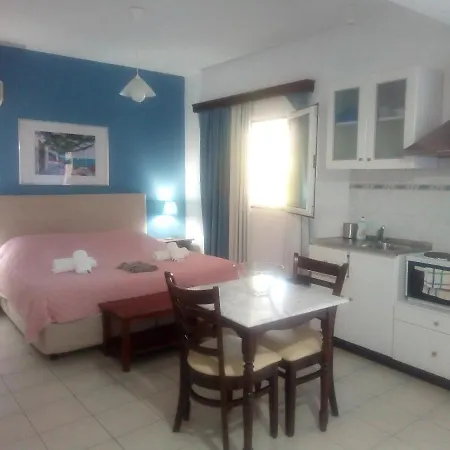 Cristal Apartmán