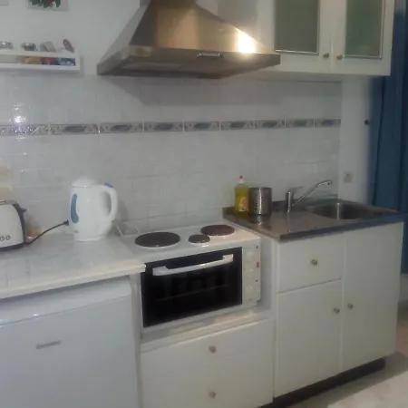 Cristal Apartmán