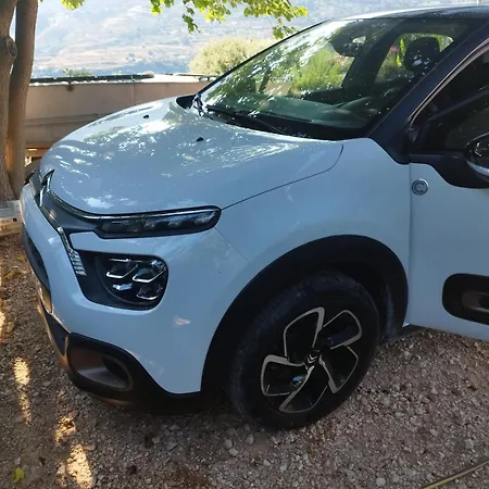 Apartament Cristal Zóla