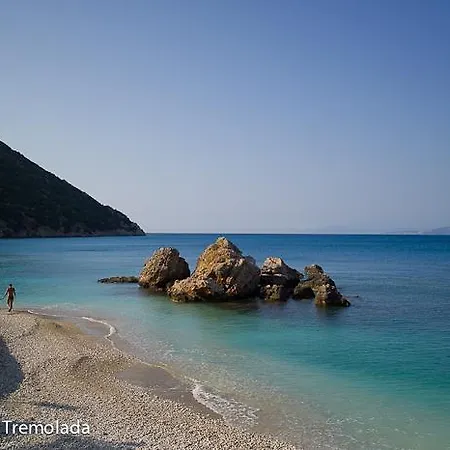 Apartament Cristal Zóla