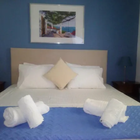 Apartament Cristal *