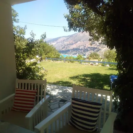 Apartament Cristal *