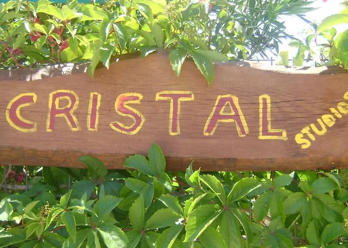 Daire Cristal *