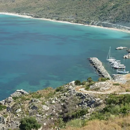 Cristal Appartement *