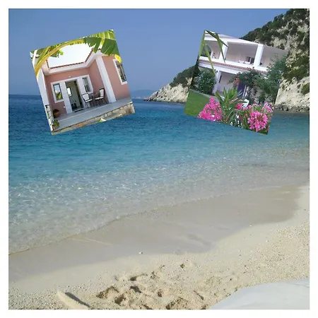 Cristal Appartement *