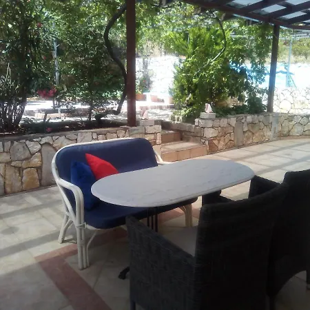 Appartement Cristal *